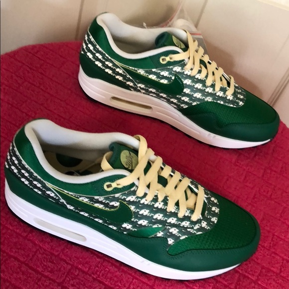 🔴SOLD🔴Nike Air Max 1 PRM - Picture 16 of 17